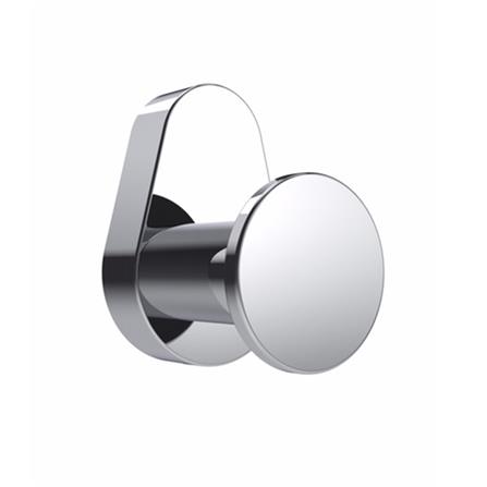 ขอแขวนผ้า HAFELE 485.80.010 สีโครม