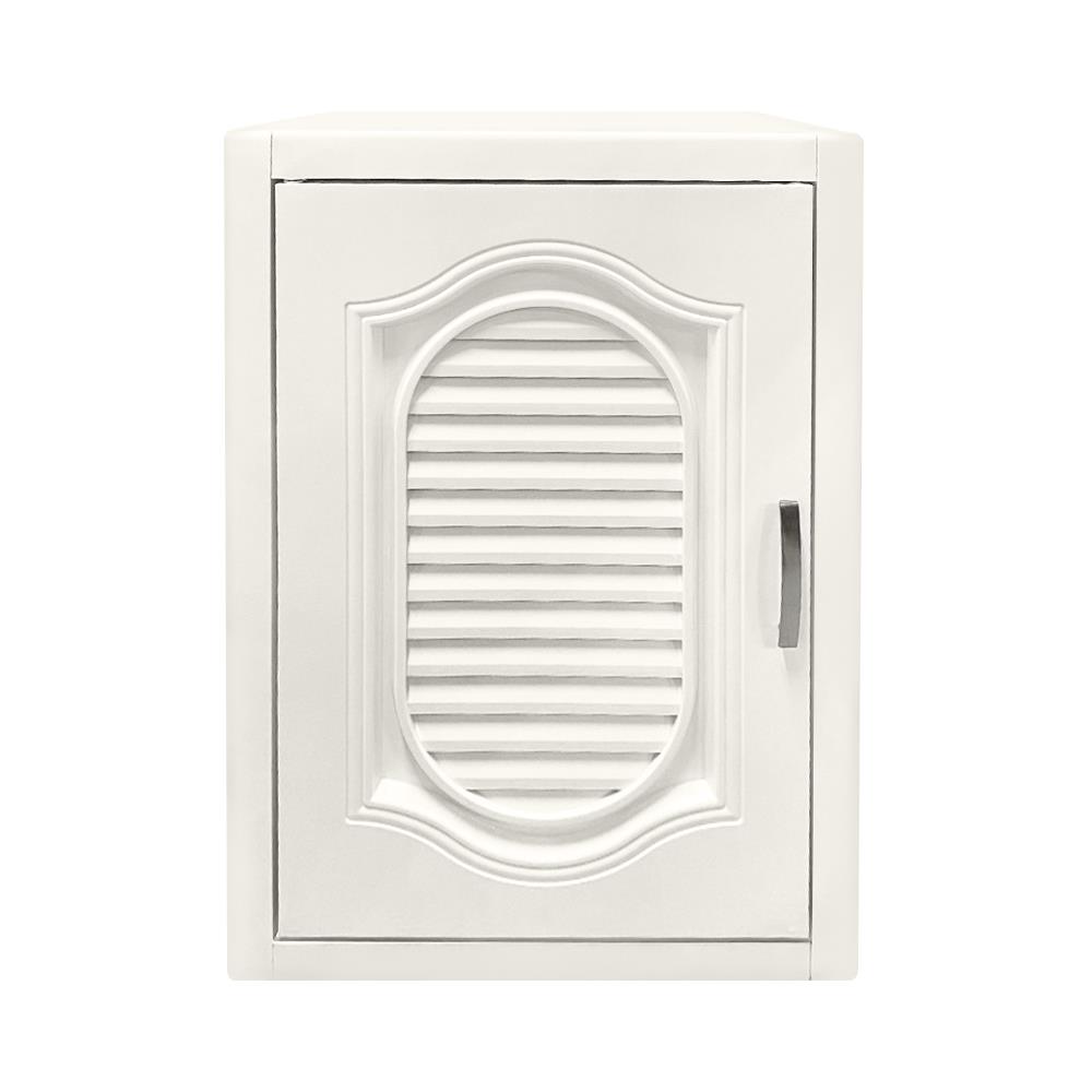 ตู้แขวนเดี่ยว CABIN G2 48x67.5 ซม. สีครีม