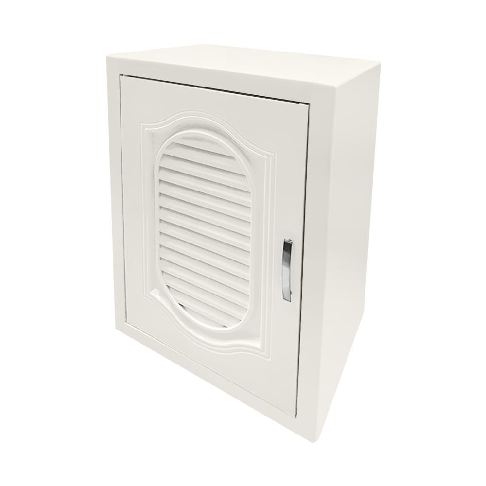 ตู้แขวนเดี่ยว CABIN G2 48x67.5 ซม. สีครีม