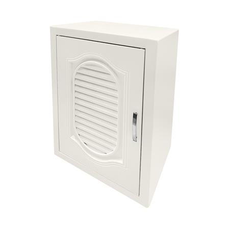 ตู้แขวนเดี่ยว CABIN G2 48x67.5 ซม. สีครีม_1