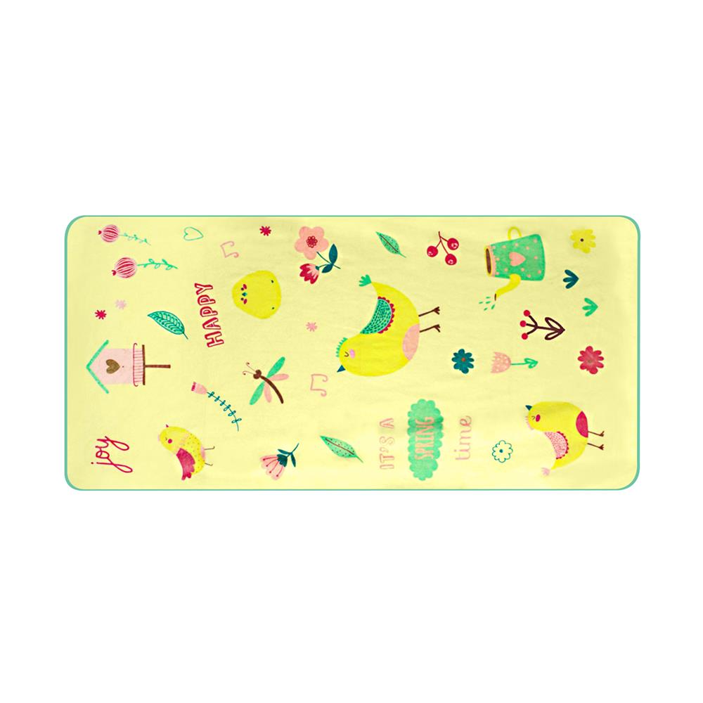 ผ้าขนหนู HOME LIVING STYLE SPRING 27x54 นิ้ว