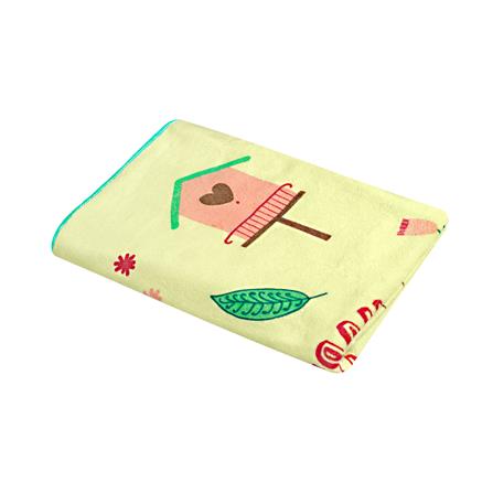 ผ้าขนหนู HOME LIVING STYLE SPRING 27x54 นิ้ว_0