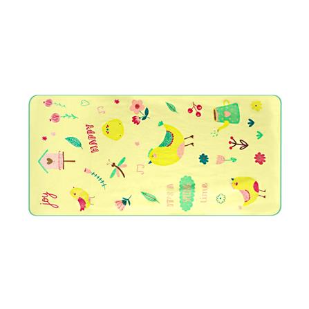 ผ้าขนหนู HOME LIVING STYLE SPRING 27x54 นิ้ว_1