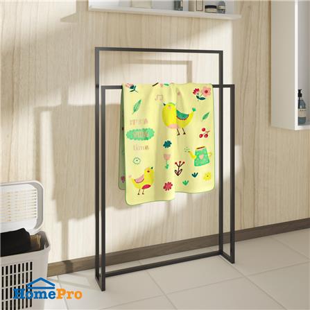 ผ้าขนหนู HOME LIVING STYLE SPRING 27x54 นิ้ว_4