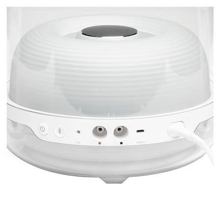 ลำโพงบลูทูธ HARMAN KARDON SOUNDSTICKS4 สีขาว_1