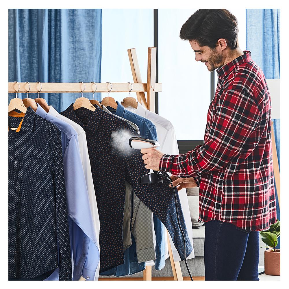 เตารีดไอน้ำพกพา TEFAL DT3030