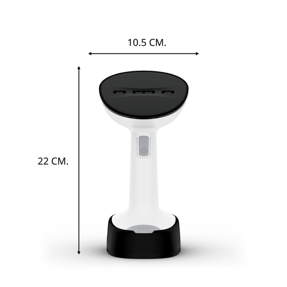 เตารีดไอน้ำพกพา TEFAL DT3030