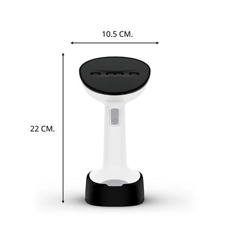 เตารีดไอน้ำพกพา TEFAL DT3030_8