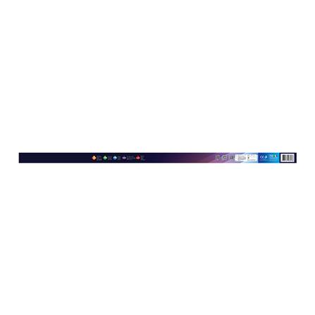 ชุดรางนีออน LED EVE 583078 8 วัตต์ DAYLIGHT_3