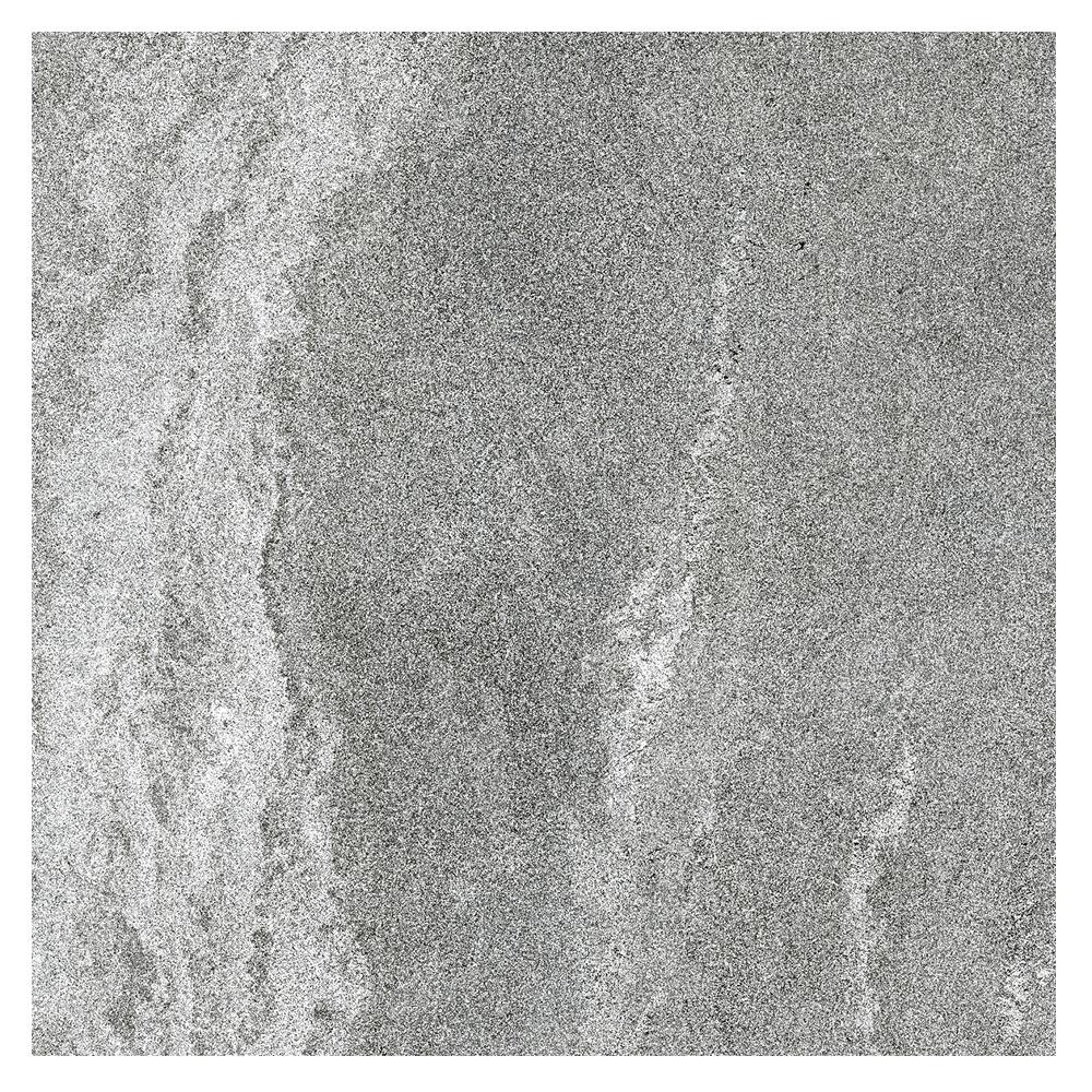 กระเบื้องพื้นพอร์ซเลน  16x16 นิ้ว COTTO ครีก เทาอ่อน PM (HYG) 0.96M2