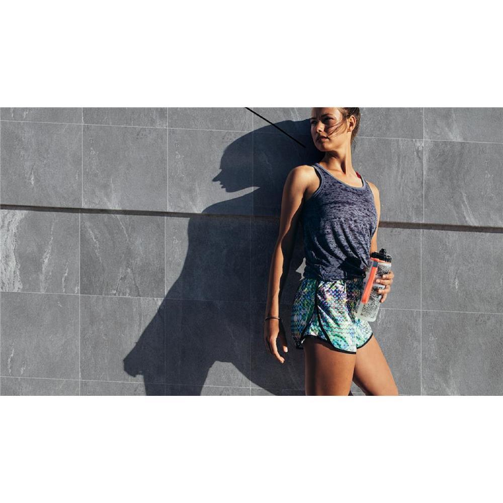 กระเบื้องพื้นพอร์ซเลน  16x16 นิ้ว COTTO ครีก เทาอ่อน PM (HYG) 0.96M2