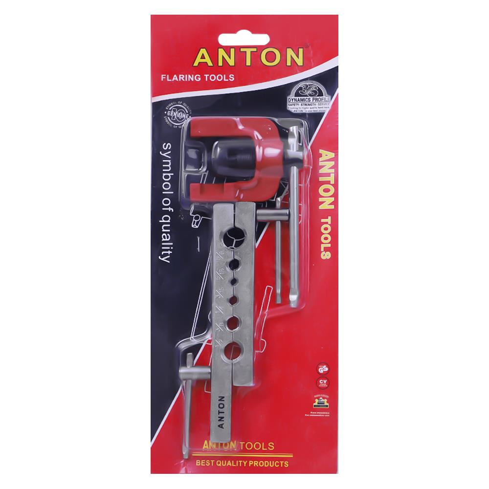 ชุดบานท่อแอร์ ANTON