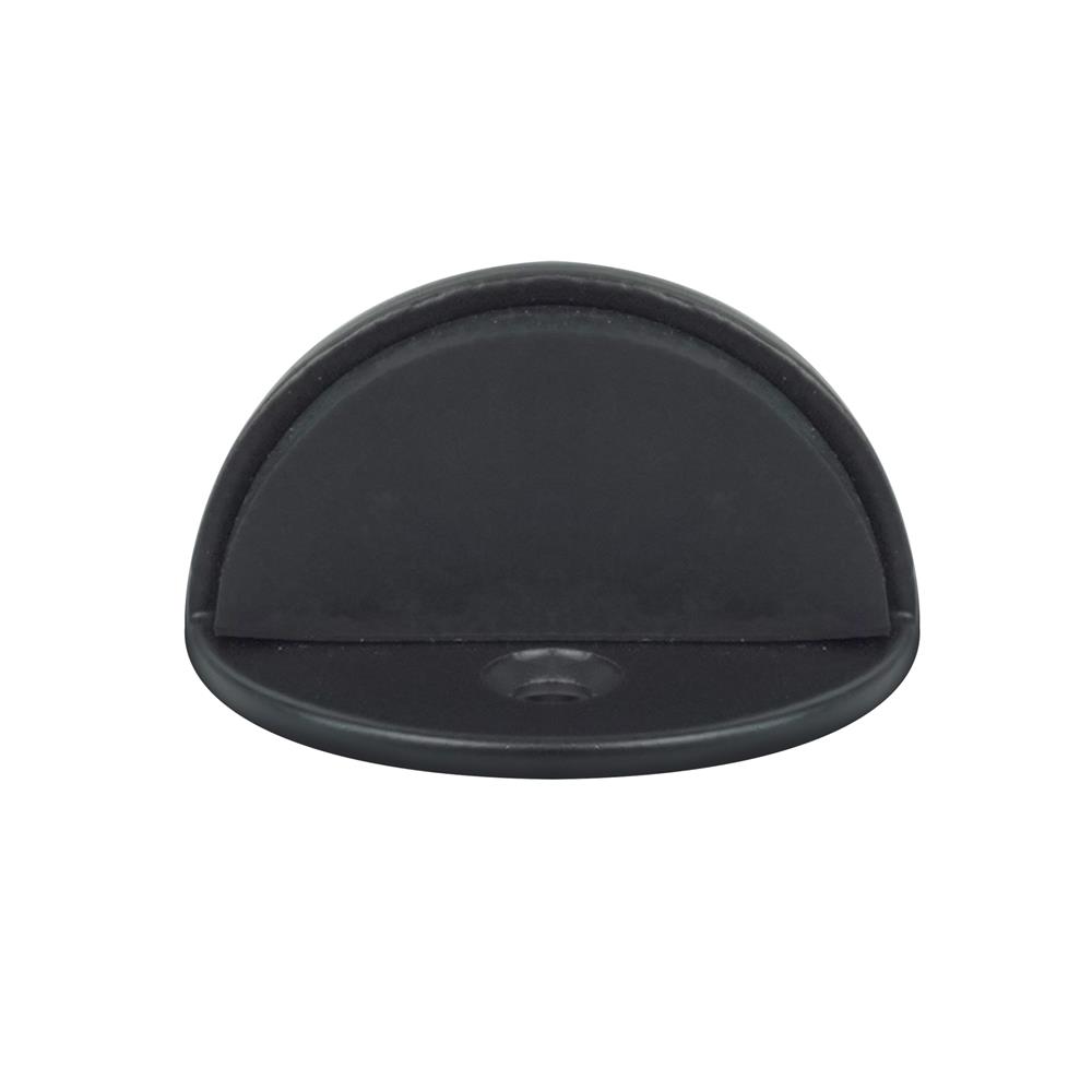 กันชนโดมตั้งพื้น AZLE DS003-3-BLK-M สีดำ