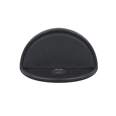 กันชนโดมตั้งพื้น AZLE DS003-3-BLK-M สีดำ_1