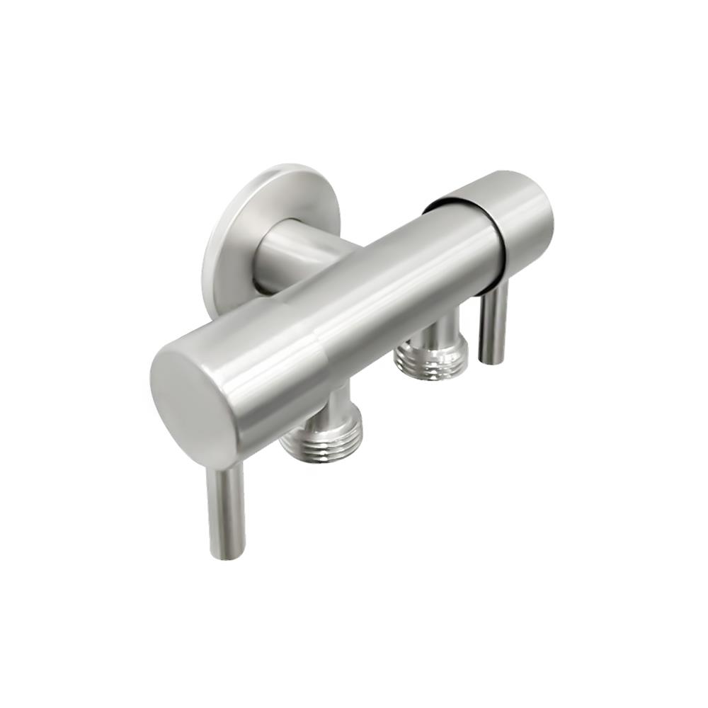 สต๊อปวาล์ว 2 ทาง LUZERN LS-4006