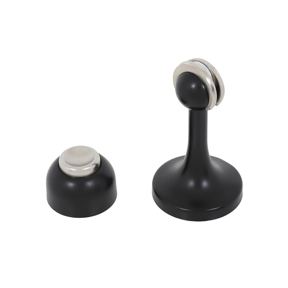 กันชนแม่เหล็กแท่ง AZLE DS1102-3-BLK สีดำ