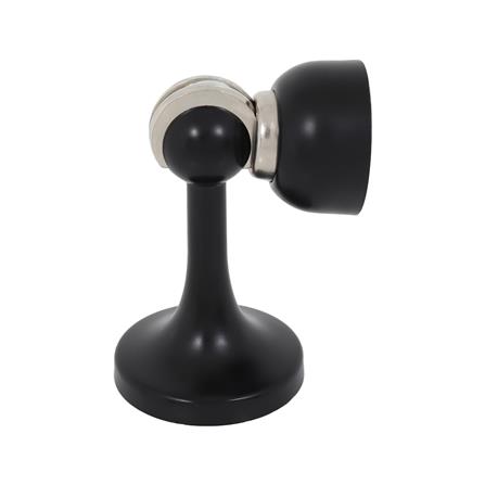 กันชนแม่เหล็กแท่ง AZLE DS1102-3-BLK สีดำ_1