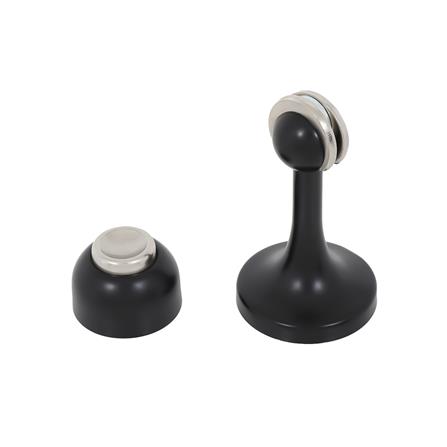 กันชนแม่เหล็กแท่ง AZLE DS1102-3-BLK สีดำ_2