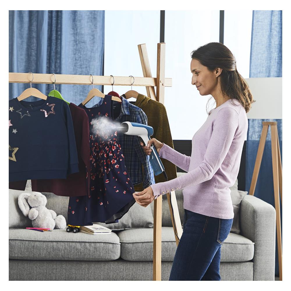 เตารีดไอน้ำพกพา TEFAL DT6130