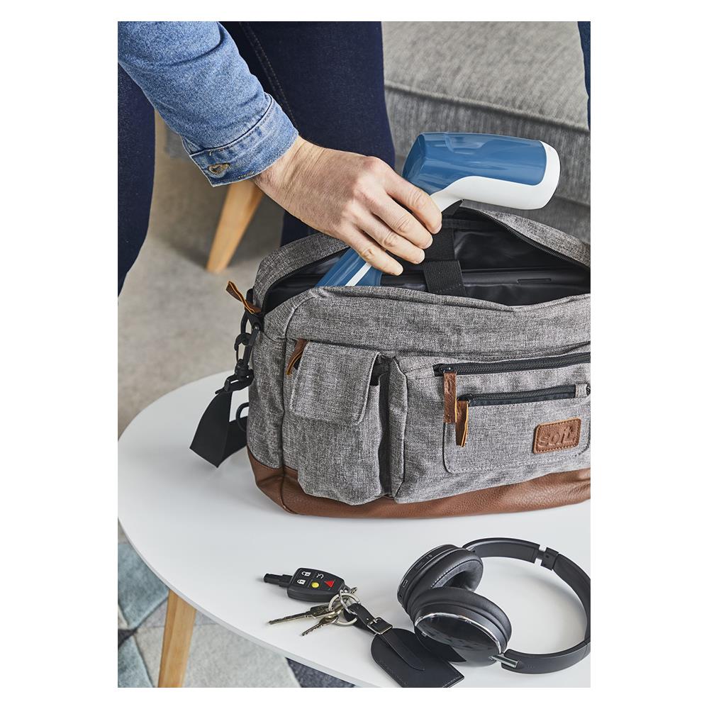 เตารีดไอน้ำพกพา TEFAL DT6130