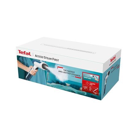 เตารีดไอน้ำพกพา TEFAL DT6130_2