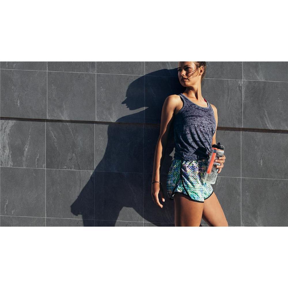 กระเบื้องพื้นพอร์ซเลน  16x16 นิ้ว COTTO ครีก เทาเข้ม PM (HYG) 0.96M2