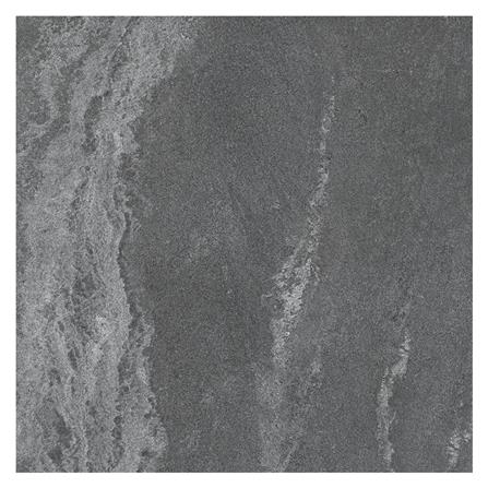 กระเบื้องพื้นพอร์ซเลน  16x16 นิ้ว COTTO ครีก เทาเข้ม PM (HYG) 0.96M2_0