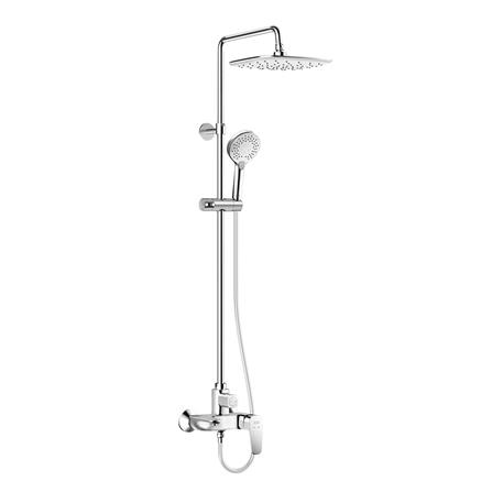 ฝักบัว RAIN SHOWER AMERICAN STANDARD A-6110-978-909WK_0