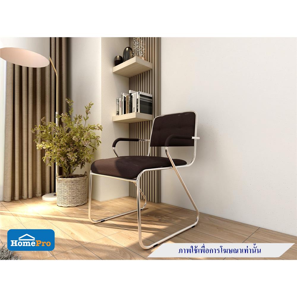 เก้าอี้จัดเลี้ยง FURDINI UNIT สีดำ