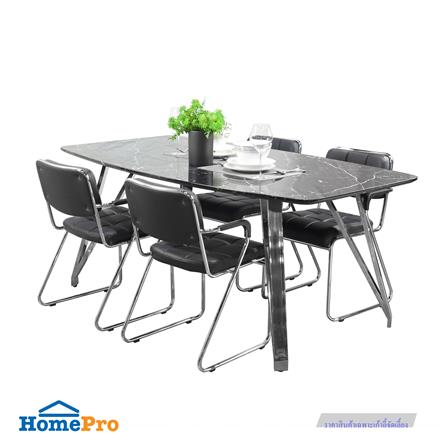 เก้าอี้จัดเลี้ยง FURDINI UNIT สีดำ_3