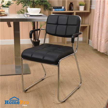 เก้าอี้จัดเลี้ยง FURDINI UNIT สีดำ_4