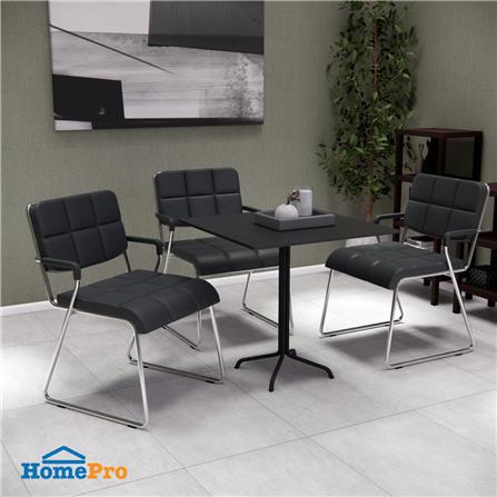 เก้าอี้จัดเลี้ยง FURDINI UNIT สีดำ_5