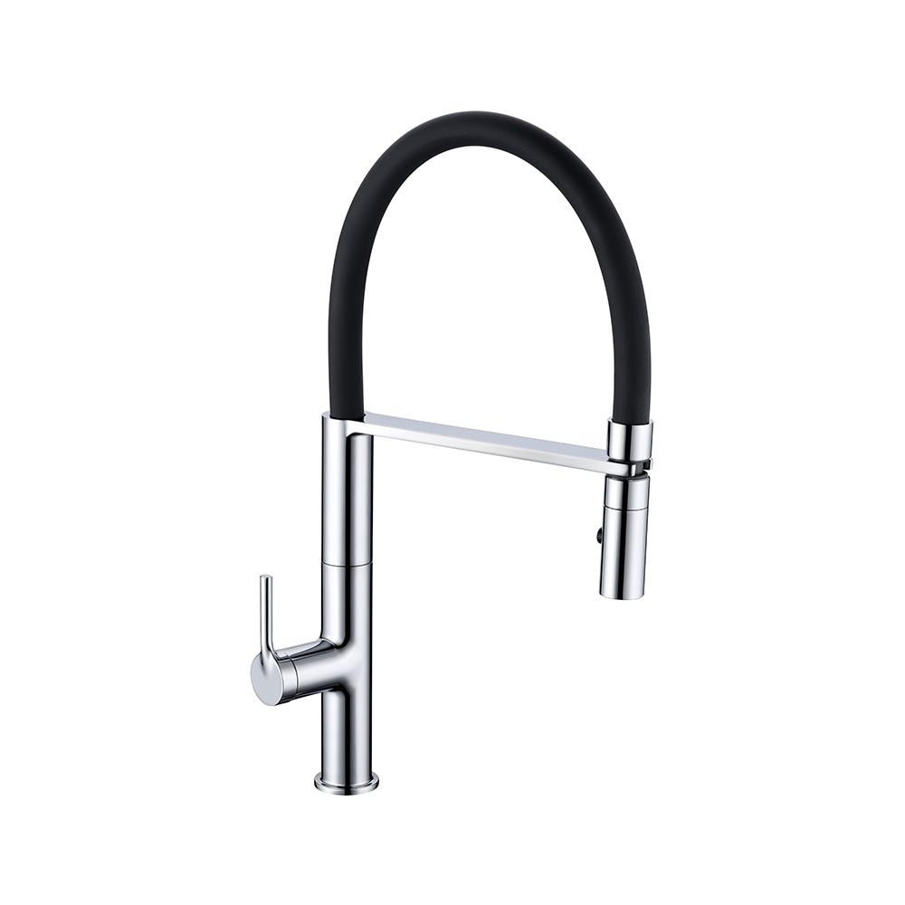 ก๊อกซิงค์เดี่ยวเคาน์เตอร์ HAFELE 495.50.094 สีโครม