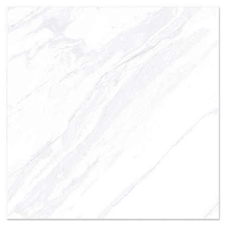 กระเบื้องพื้น 12x12 นิ้ว ภูผา ปลายฝน ขาว EXC 1M2