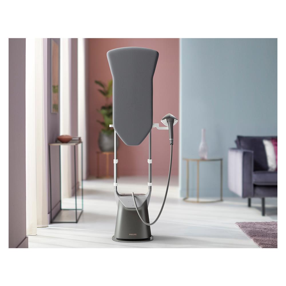 เครื่องรีดผ้าไอน้ำ PHILIPS GC628/80 2ลิตร