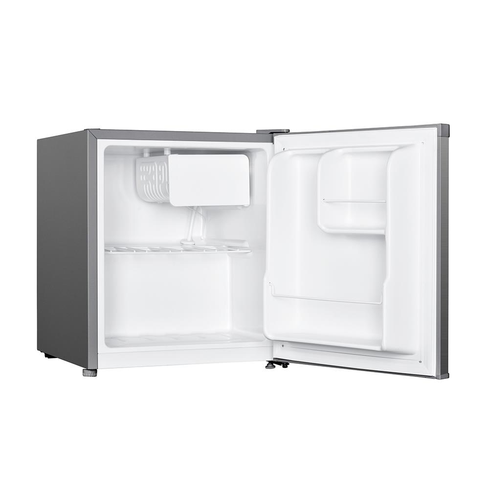 ตู้เย็น 1 ประตู BEKO RS4020P 1.4 คิว สีเงิน