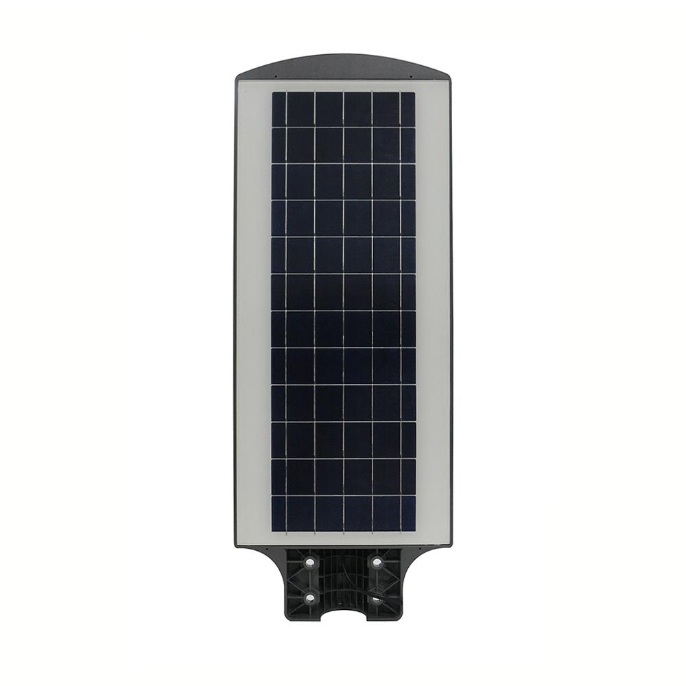 ไฟถนน SOLAR RACER EXTRA LIFE 100 วัตต์ DAYLIGHT สีเทา