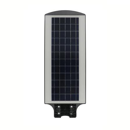 ไฟถนน SOLAR RACER EXTRA LIFE 100 วัตต์ DAYLIGHT สีเทา_1