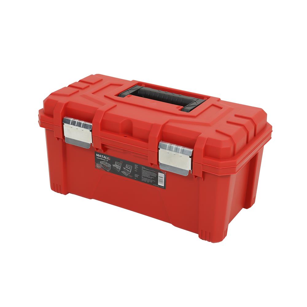 กล่องเครื่องมือ MATALL HL30157-C 16 นิ้ว