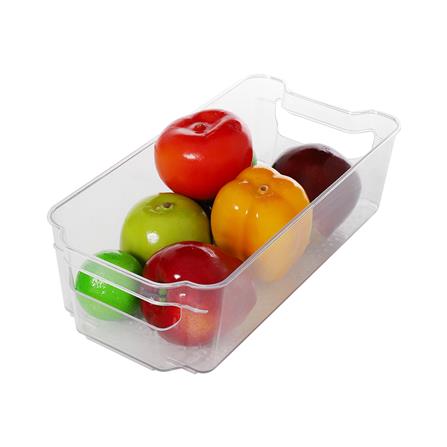 กล่องจัดเก็บในตู้เย็นซ้อนได้ 31.5x15.5x9cm.KECH_3