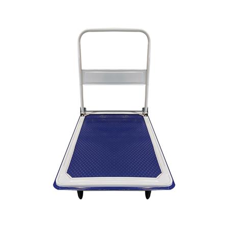 รถเข็นพื้นเหล็ก 4 ล้อ MATALL JR3001 280 กก._2