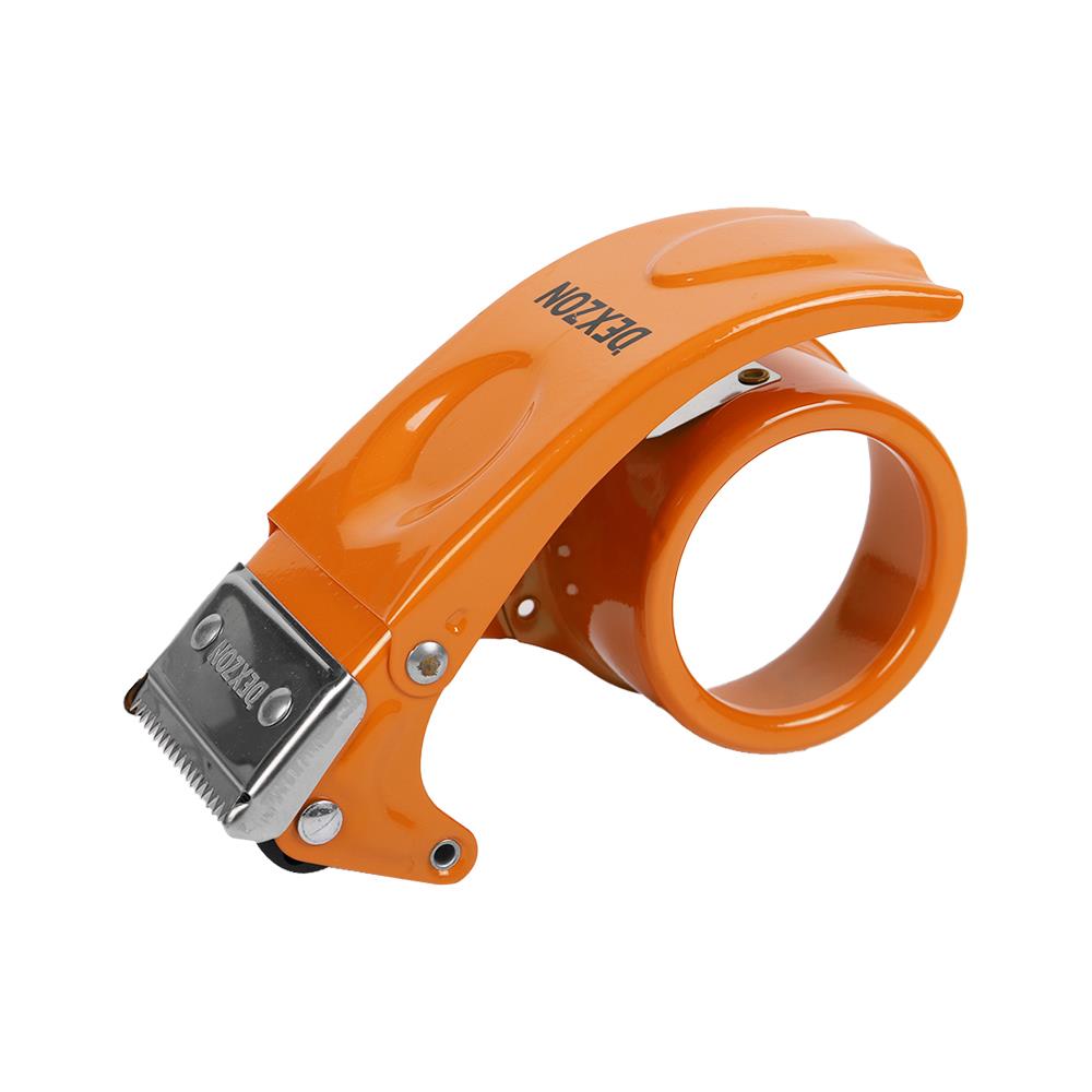 ที่ตัดเทป OPP DEXZON 2 นิ้ว สีส้ม_1