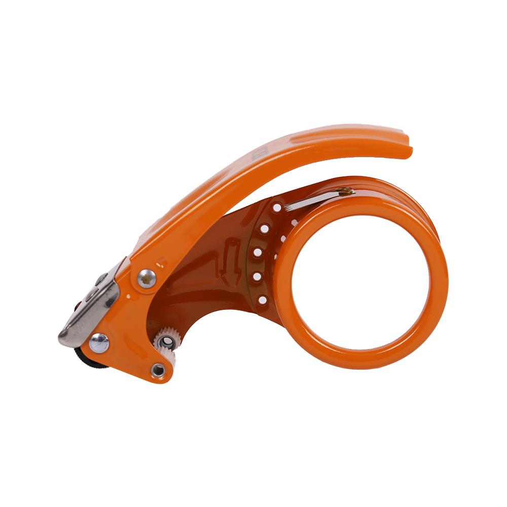 ที่ตัดเทป OPP DEXZON 2 นิ้ว สีส้ม