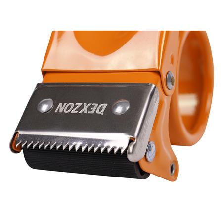 ที่ตัดเทป OPP DEXZON 2 นิ้ว สีส้ม_4