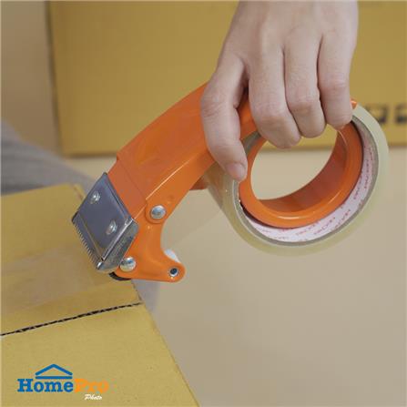 ที่ตัดเทป OPP DEXZON 2 นิ้ว สีส้ม_6