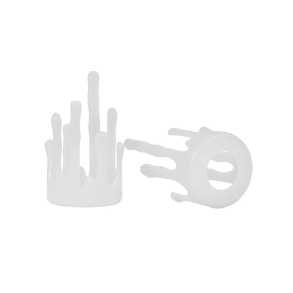 เชิงเทียน LED CLAIRE 0.06 วัตต์ WARMWHITE 18.5 ซม.