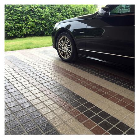 กระเบื้อง 4x4 นิ้ว KENZAI ฟูจิ ไทล์ แอตแลนติก บลู 2 60P_1