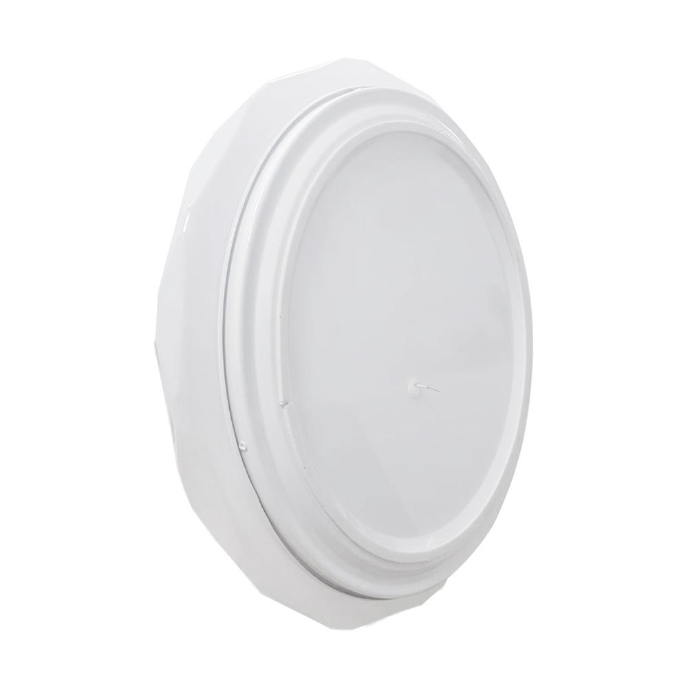 ไฟเพดาน LED RACER COSMIC CM6 15 นิ้ว 36 วัตต์ DAYLIGHT/COOL WHITE/WARM WHITE สีขาว