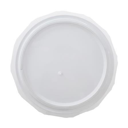 ไฟเพดาน LED RACER COSMIC CM6 15 นิ้ว 36 วัตต์ DAYLIGHT/COOL WHITE/WARM WHITE สีขาว_2