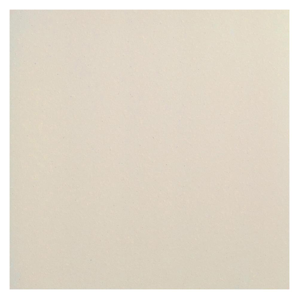 กระเบื้องดินเผา 8x8 นิ้ว KENZAI เอ็กซ์ทรูด ไทล์ ไวท์ สโตน 10P